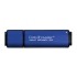 Kingston DataTraveler Vault Privacy 3.0 8GB USB 3.0 Tipo-A Blu