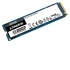 Kingston DC1000B M.2 480 GB PCI Express 3.0 3D TLC NAND NVMe