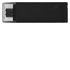 Kingston DT70/128GB 70 USB 128 GB USB C 3.2 Gen 1 Nero
