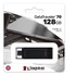 Kingston DT70/128GB 70 USB 128 GB USB C 3.2 Gen 1 Nero