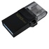 Kingston DTDUO3G2/128GB microDuo3 G2 USB 128 GB USB Type-A / Micro-USB 3.2 Gen 1 Nero