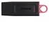 Kingston Exodia USB 256 GB USB A 3.2 Gen 1 (3.1 Gen 1) Nero