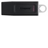 Kingston Exodia USB 32 GB USB A 3.2 Gen 1 (3.1 Gen 1) Nero