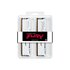 Kingston FURY 128 GB 5600 MT/s DDR5 CL40 DIMM (Kit da 4) Beast White XMP