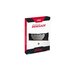 Kingston FURY 128GB 3200MT/s DDR4 CL16 DIMM (Kit da 4) Renegade Black