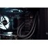 Kingston FURY 128GB 3200MT/s DDR4 CL16 DIMM (Kit da 4) Renegade Black
