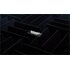 Kingston FURY 128GB 3200MT/s DDR4 CL16 DIMM (Kit da 4) Renegade Black