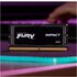 Kingston FURY 16 GB 6000 MT/s DDR5 CL38 SODIMM Impact XMP