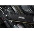 Kingston FURY 16GB 3200MT/s DDR4 CL16 DIMM (Kit da 2) Renegade Black