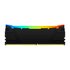 Kingston FURY 32GB 3200MT/s DDR4 CL16 DIMM (Kit da 2) 1Gx8 Renegade RGB