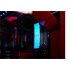 Kingston FURY 32GB 3200MT/s DDR4 CL16 DIMM (Kit da 2) 1Gx8 Renegade RGB