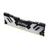 Kingston FURY 48GB 6400MT/s DDR5 CL32 DIMM Renegade Silver XMP