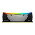Kingston FURY 64GB 3200MT/s DDR4 CL16 DIMM (Kit da 2) Renegade RGB