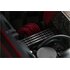 Kingston FURY 64GB 3200MT/s DDR4 CL16 DIMM (Kit da 4) 1Gx8 Renegade Black