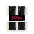 Kingston FURY 64GB 3600MT/s DDR4 CL18 DIMM (Kit da 2) Beast RGB