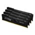 Kingston FURY Beast 128 GB 4 x 32 GB DDR4 2666 MHz