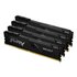 Kingston FURY Beast 128 GB 4 x 32 GB DDR4 2666 MHz