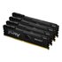 Kingston FURY Beast 128 GB 4 x 32 GB DDR4 3000 MHz