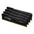 Kingston FURY Beast 128 GB 4 x 32 GB DDR4 3200 MHz