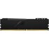 Kingston FURY Beast 128 GB 4 x 32 GB DDR4 3600 MHz