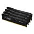 Kingston FURY Beast 128 GB 4 x 32 GB DDR4 3600 MHz