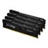 Kingston FURY Beast 64 GB 4 x 16 GB DDR4 2666 MHz