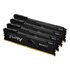 Kingston FURY Beast 64 GB 4 x 16 GB DDR4 3000 MHz