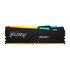 Kingston FURY Beast 64GB 6000MT/s DDR5 CL30 DIMM (Kit da 2 moduli) RGB EXPO