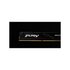 Kingston FURY Beast 8 GB 1 x 8 GB DDR4 3600 MHz