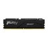 Kingston FURY Beast Black XMP 128 GB 4 x 32 GB DDR5 5600 MHz