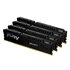 Kingston FURY Beast Black XMP 128 GB 4 x 32 GB DDR5 5600 MHz