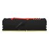 Kingston FURY Beast RGB 128 GB 4 x 32 GB DDR4 2666 MHz