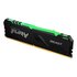 Kingston FURY Beast RGB 128 GB 4 x 32 GB DDR4 2666 MHz