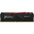 Kingston FURY Beast RGB 128 GB 4 x 32 GB DDR4 3000 MHz