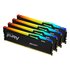 Kingston FURY Beast RGB 128 GB 4 x 32 GB DDR5 5600 MHz