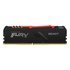 Kingston FURY Beast RGB 16 GB 1 x 16 GB DDR4 2666 MHz