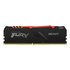 Kingston FURY Beast RGB 16 GB 1 x 16 GB DDR4 3000 MHz