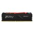 Kingston FURY Beast RGB 16 GB 1 x 16 GB DDR4 3200 MHz