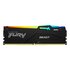 Kingston FURY Beast RGB 16 GB 1 x 16 GB DDR5 6000 MHz