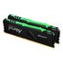 Kingston FURY Beast RGB 32 GB 2 x 16 GB DDR4 2666 MHz