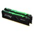 Kingston FURY Beast RGB 32 GB 2 x 16 GB DDR4 3000 MHz