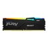 Kingston FURY Beast RGB 32GB 1x 32GB DDR5 5600MHz