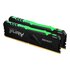 Kingston FURY Beast RGB 64 GB 2 x 32 GB DDR4 3000 MHz