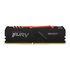 Kingston FURY Beast RGB 8 GB 1 x 8 GB DDR4 3000 MHz