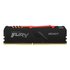 Kingston FURY Beast RGB 8 GB 1 x 8 GB DDR4 3000 MHz