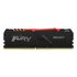 Kingston FURY Beast RGB 8 GB 1 x 8 GB DDR4 3200 MHz