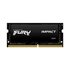 Kingston FURY Impact 16 GB 1 x 16 GB DDR4 2933 MHz