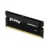 Kingston FURY Impact 16 GB 2 x 8 GB DDR5 4800 MHz