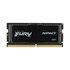 Kingston FURY Impact 16 GB 2 x 8 GB DDR5 4800 MHz