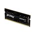 Kingston FURY Impact 8 GB 1 x 8 GB DDR4 3200 MHz